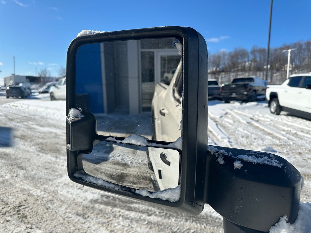 GMC Sierra 1500 PRO 2024 à Terrebonne, Québec - 26 - w1024h768px