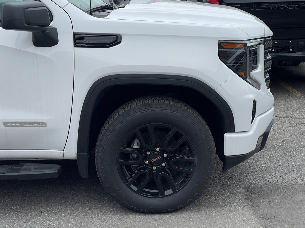 GMC Sierra 1500  2024 à Montréal, Québec - 7 - w1024h768px