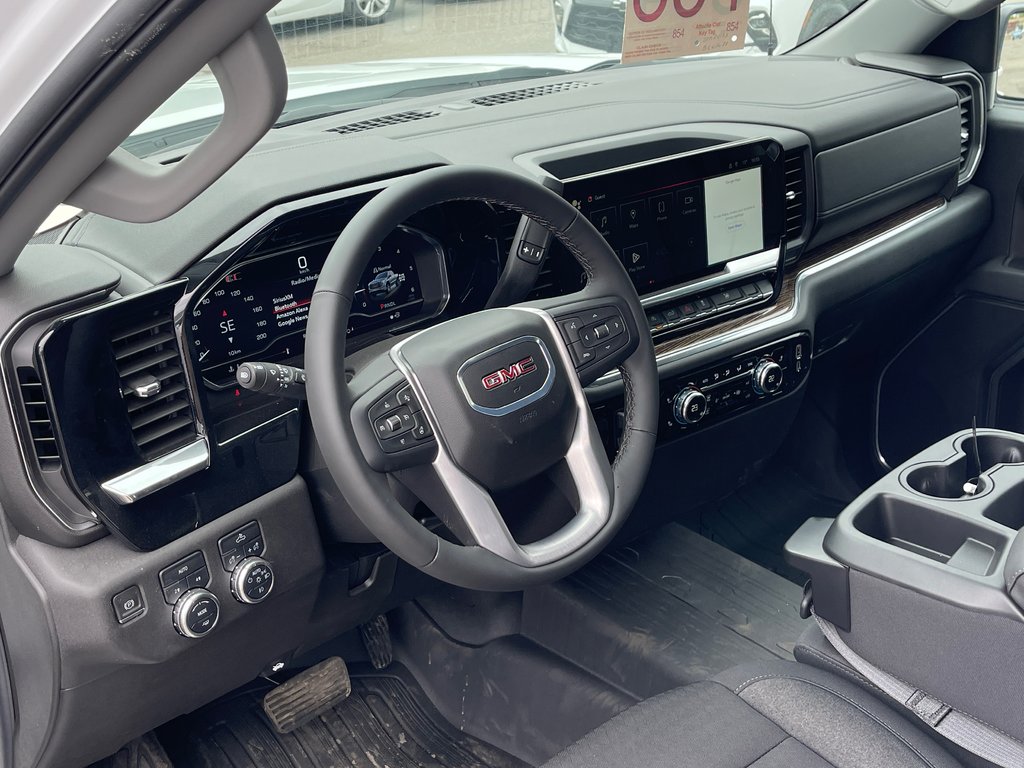 GMC Sierra 1500  2024 à Montréal, Québec - 8 - w1024h768px