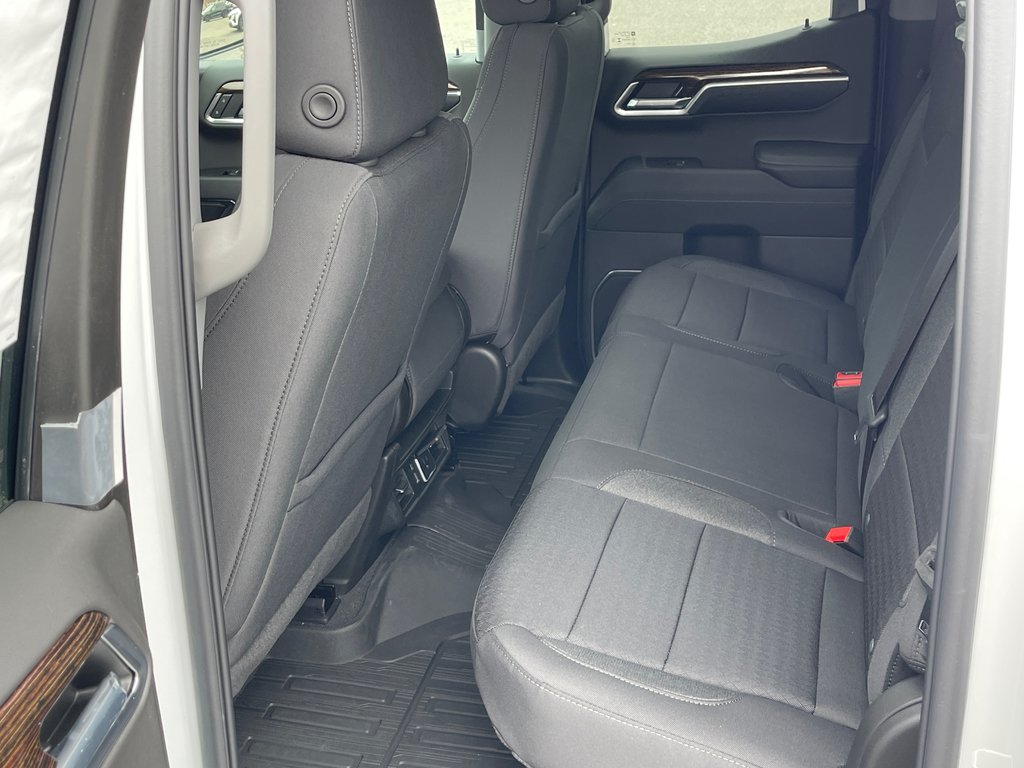 GMC Sierra 1500  2024 à Montréal, Québec - 11 - w1024h768px