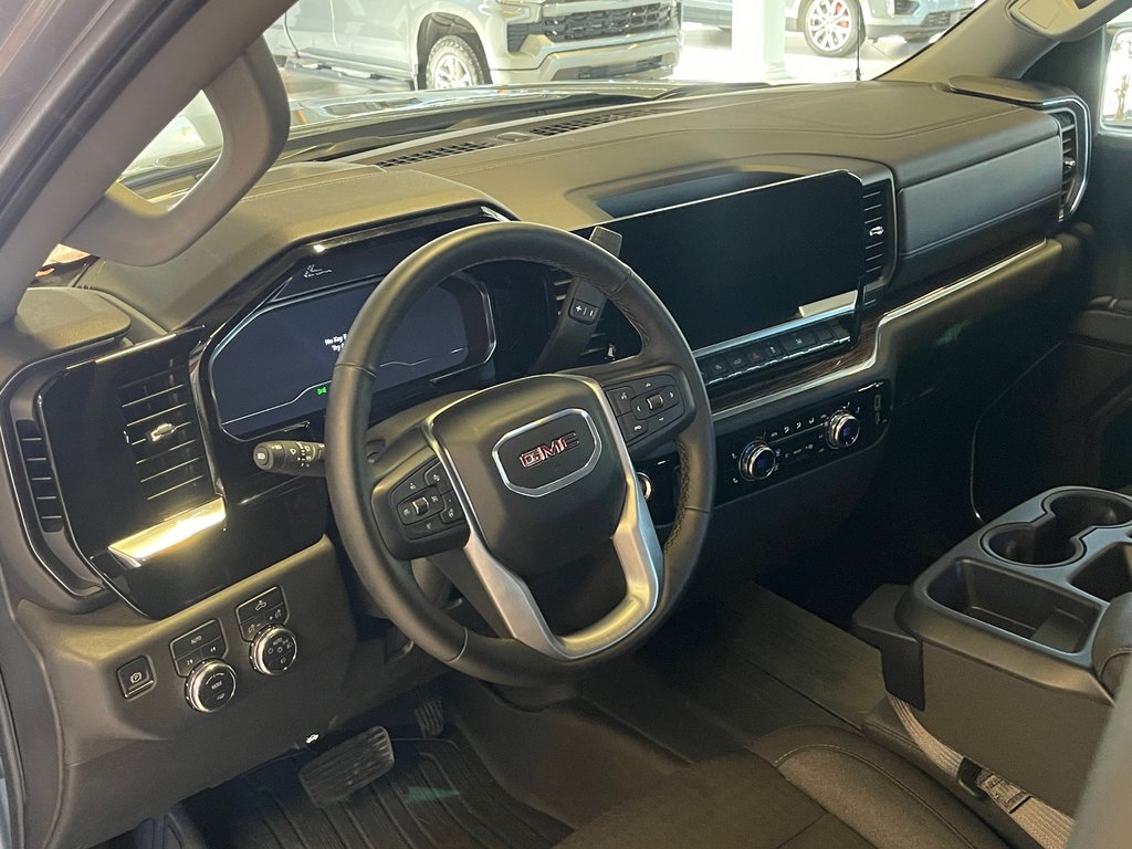 GMC Sierra 1500  2024 à Montréal, Québec - 6 - w1024h768px