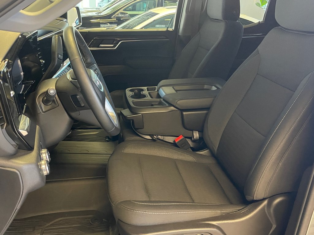 GMC Sierra 1500  2024 à Montréal, Québec - 10 - w1024h768px