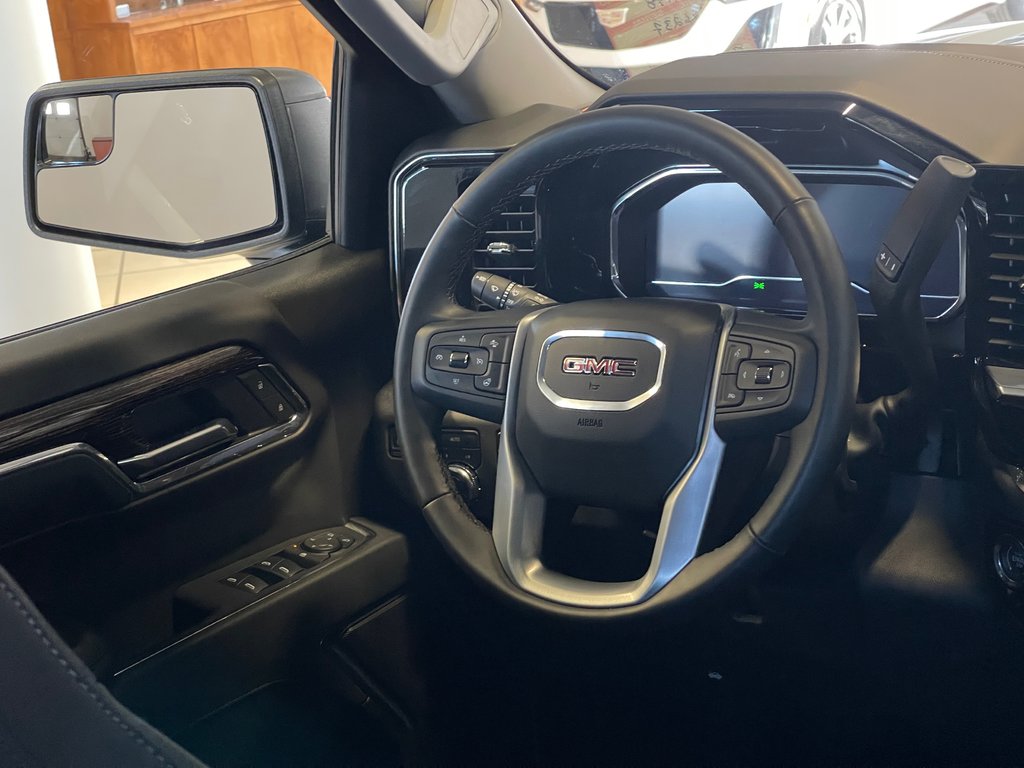 GMC Sierra 1500  2024 à Montréal, Québec - 13 - w1024h768px