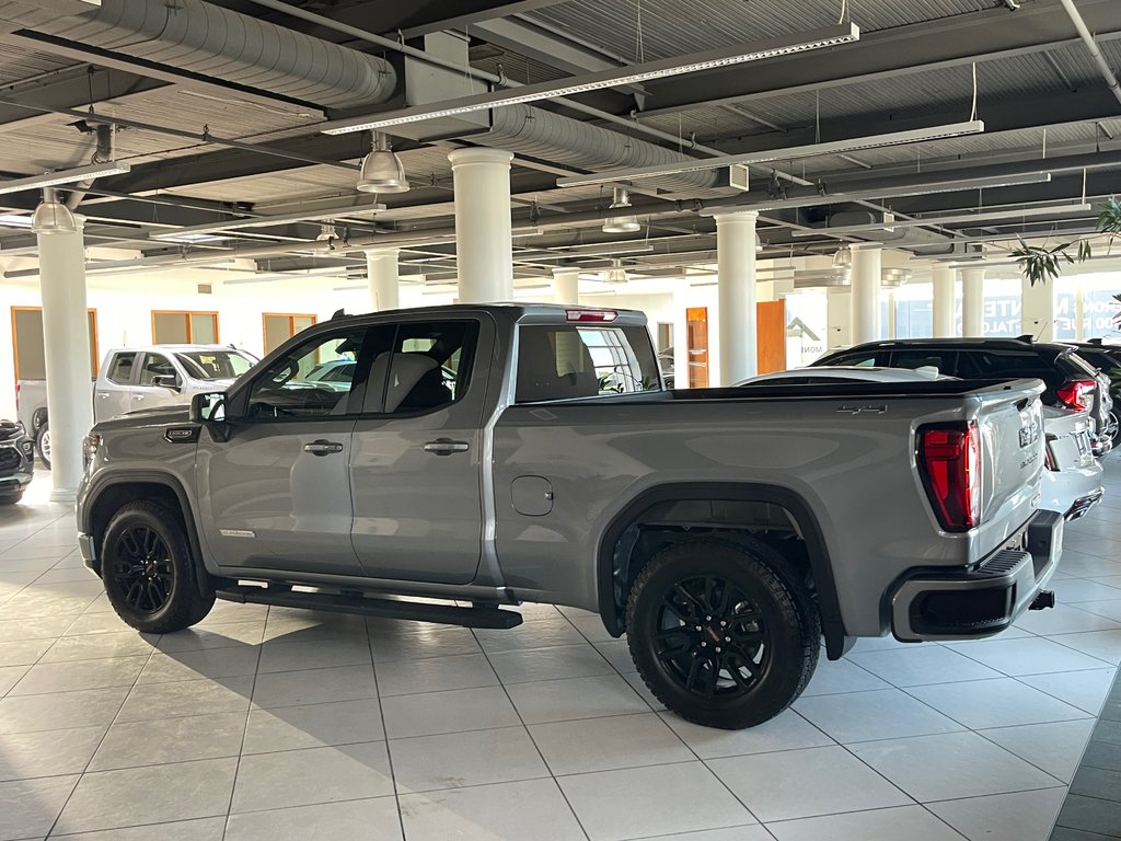 GMC Sierra 1500  2024 à Montréal, Québec - 4 - w1024h768px