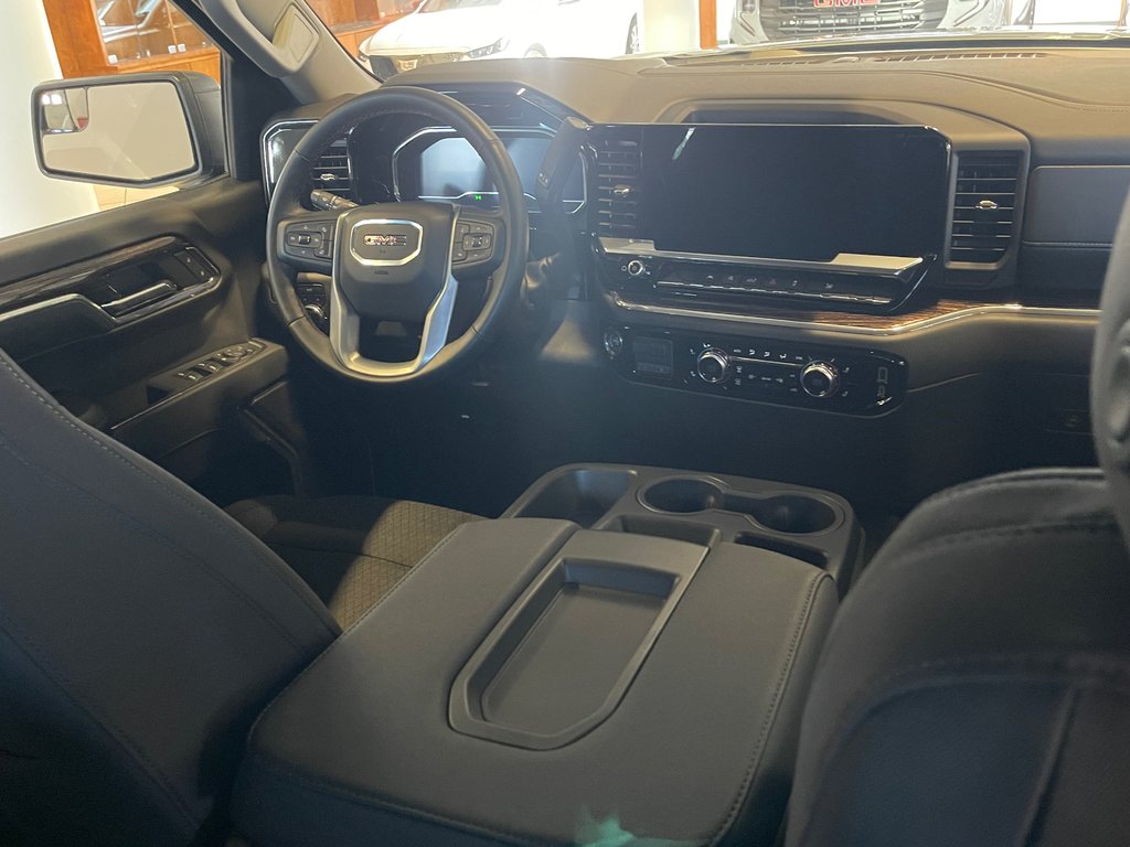 GMC Sierra 1500  2024 à Montréal, Québec - 7 - w1024h768px