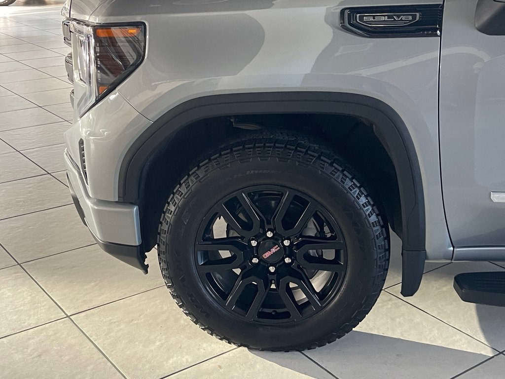 GMC Sierra 1500  2024 à Montréal, Québec - 5 - w1024h768px