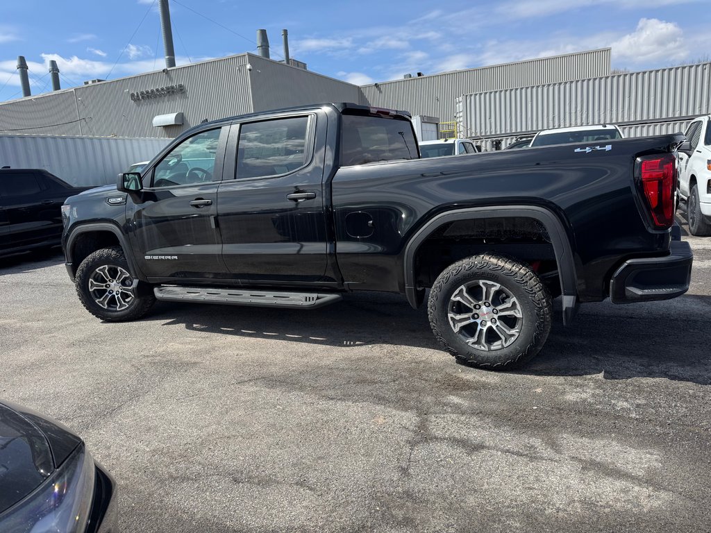 GMC K1500 SIERRA CREW CAB PRO STD/BOX (1SA) PRO 2026 à Terrebonne, Québec - 3 - w1024h768px