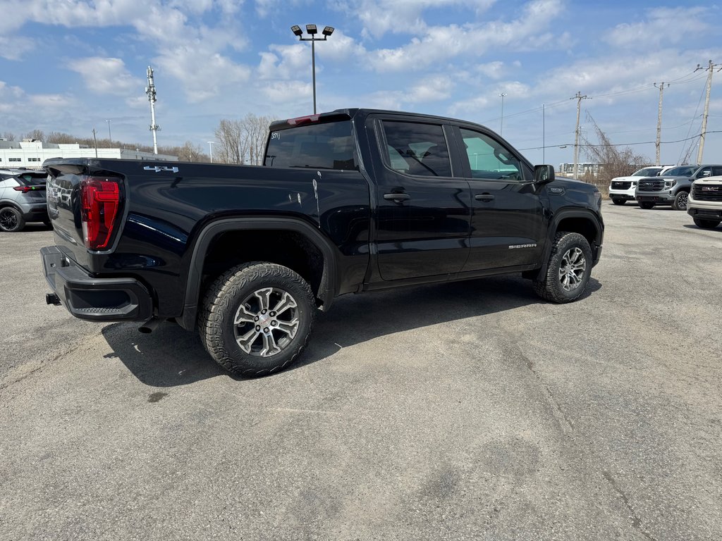 2026 GMC K1500 SIERRA CREW CAB PRO STD/BOX (1SA) PRO in Terrebonne, Quebec - 3 - w1024h768px