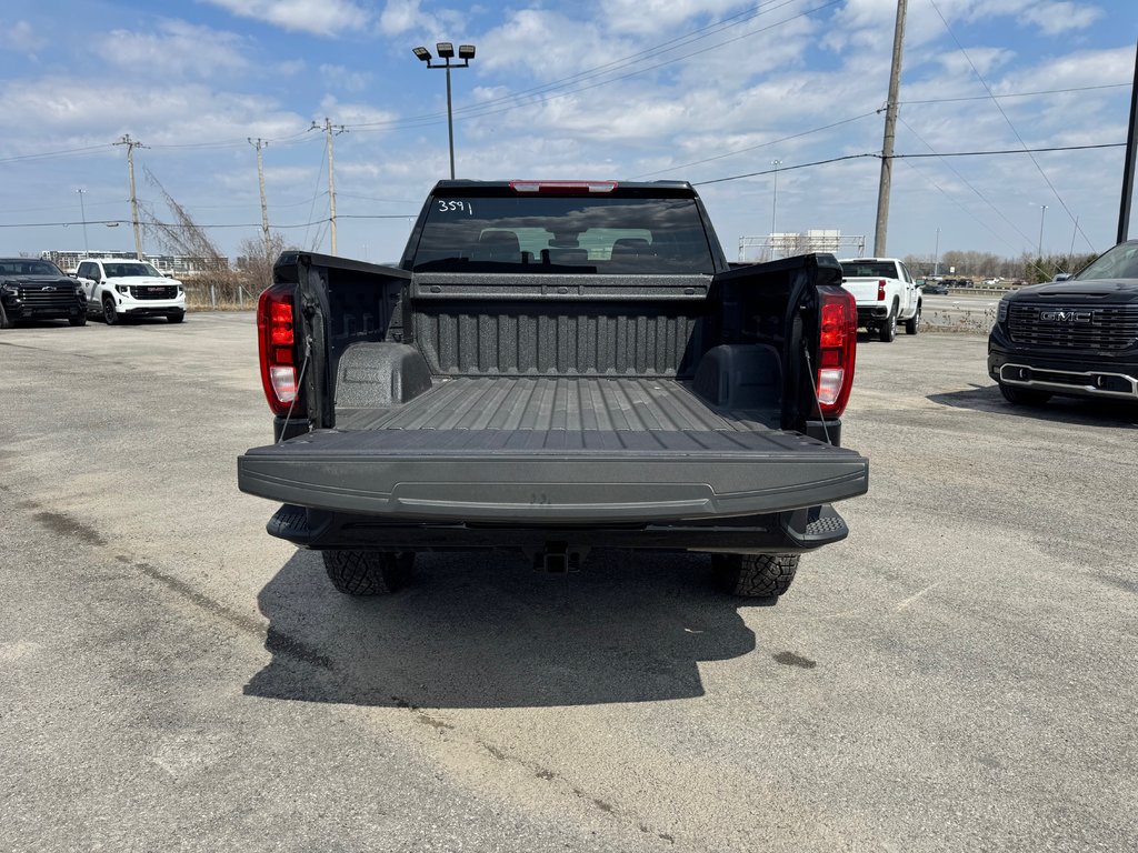 2026 GMC K1500 SIERRA CREW CAB PRO STD/BOX (1SA) PRO in Terrebonne, Quebec - 5 - w1024h768px
