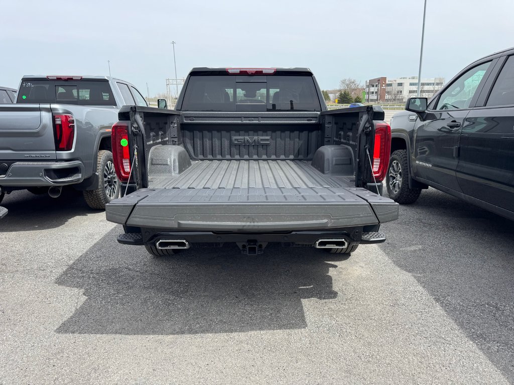 2026 GMC Sierra 1500 DENALI ULTIMATE in Terrebonne, Quebec - 6 - w1024h768px