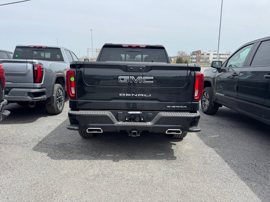 2026 GMC Sierra 1500 DENALI ULTIMATE in Terrebonne, Quebec - 5 - w1024h768px