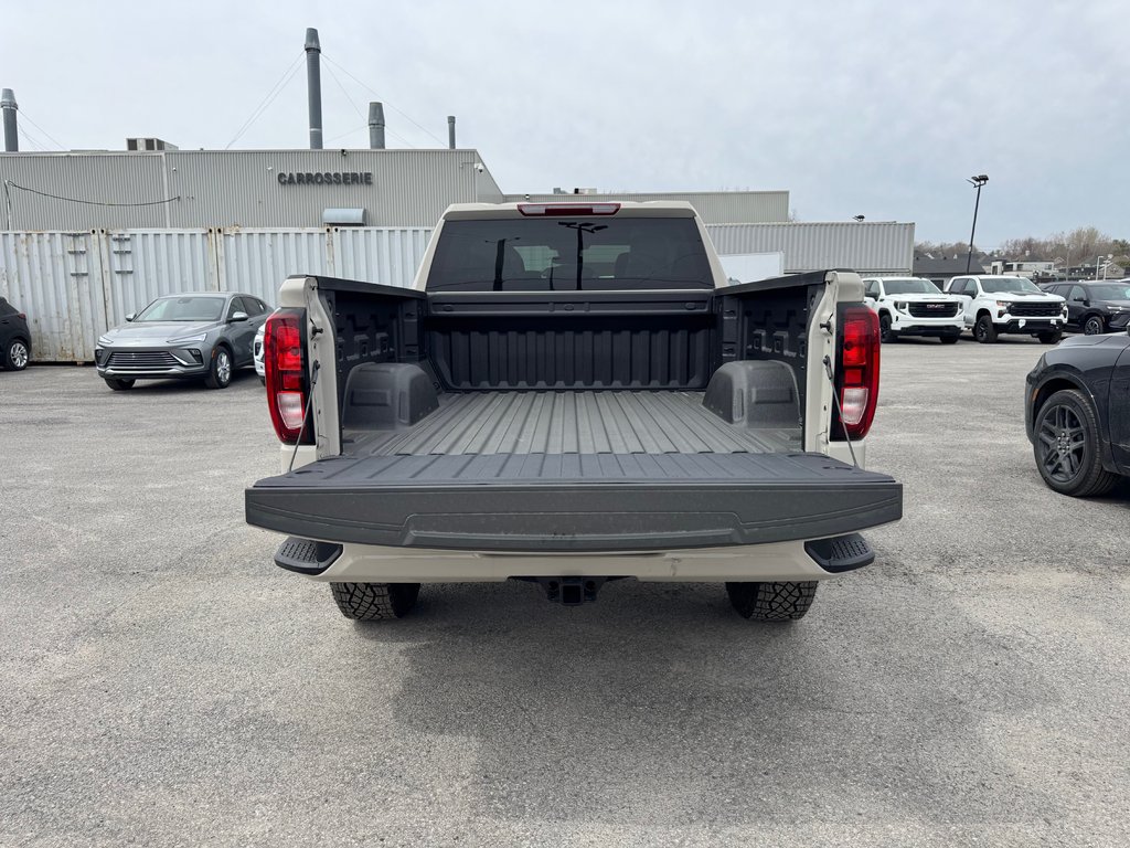 2026 GMC Sierra 1500 PRO in Terrebonne, Quebec - 6 - w1024h768px