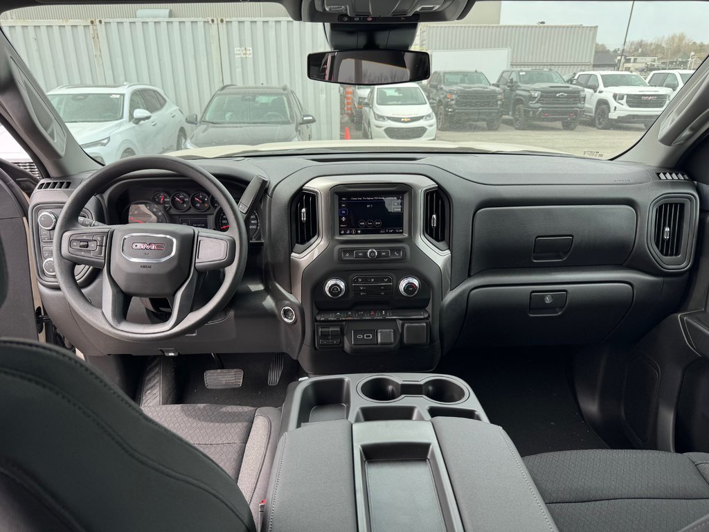 2026 GMC Sierra 1500 PRO in Terrebonne, Quebec - 10 - w1024h768px