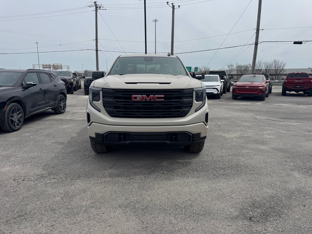 2026 GMC Sierra 1500 PRO in Terrebonne, Quebec - 2 - w1024h768px