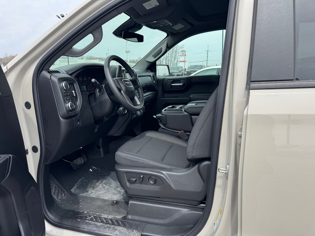 2026 GMC Sierra 1500 PRO in Terrebonne, Quebec - 7 - w1024h768px