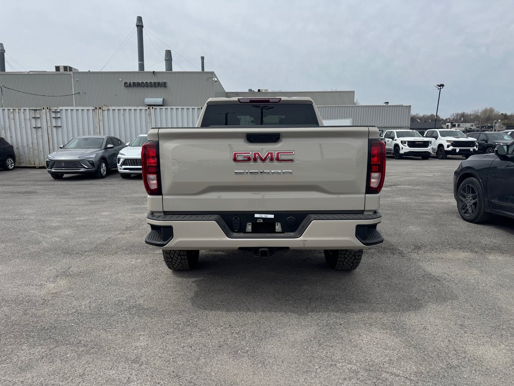 2026 GMC Sierra 1500 PRO in Terrebonne, Quebec - 5 - w1024h768px