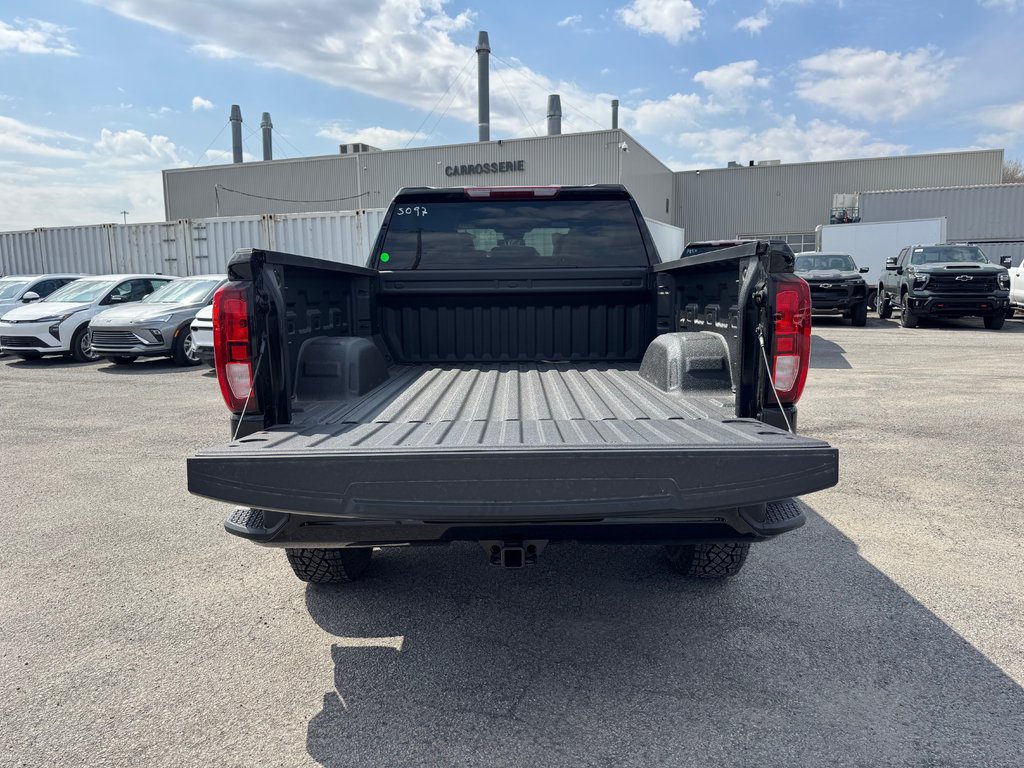 2026 GMC K1500 SIERRA CREW CAB PRO STD/BOX (1SA) PRO in Terrebonne, Quebec - 6 - w1024h768px