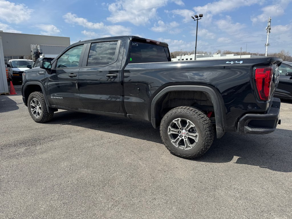 2026 GMC K1500 SIERRA CREW CAB PRO STD/BOX (1SA) PRO in Terrebonne, Quebec - 3 - w1024h768px