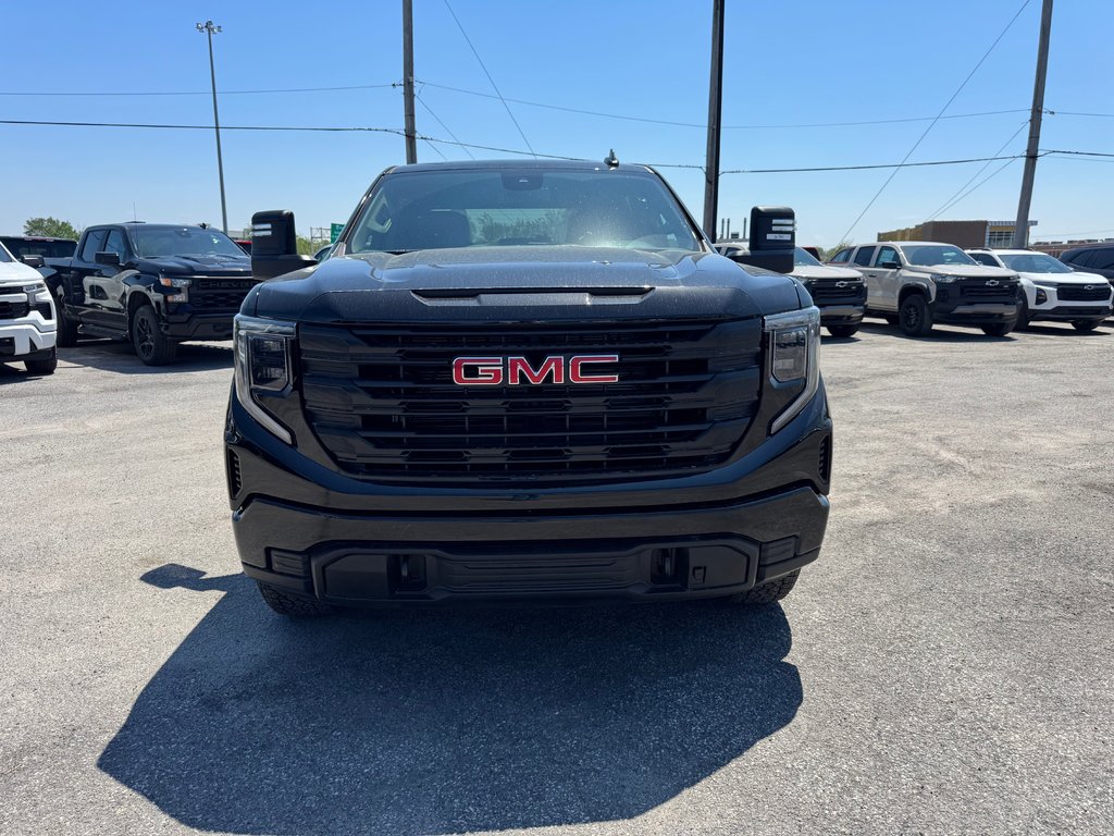 2026 GMC Sierra 1500 PRO in Terrebonne, Quebec - 2 - w1024h768px