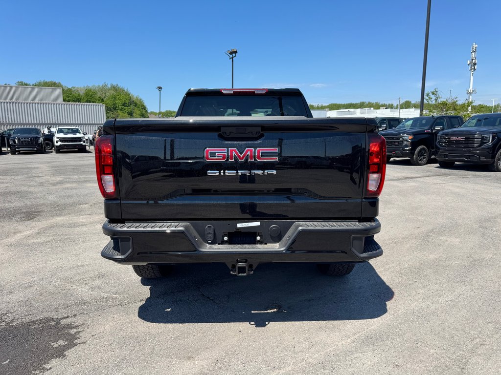 2026 GMC Sierra 1500 PRO in Terrebonne, Quebec - 5 - w1024h768px
