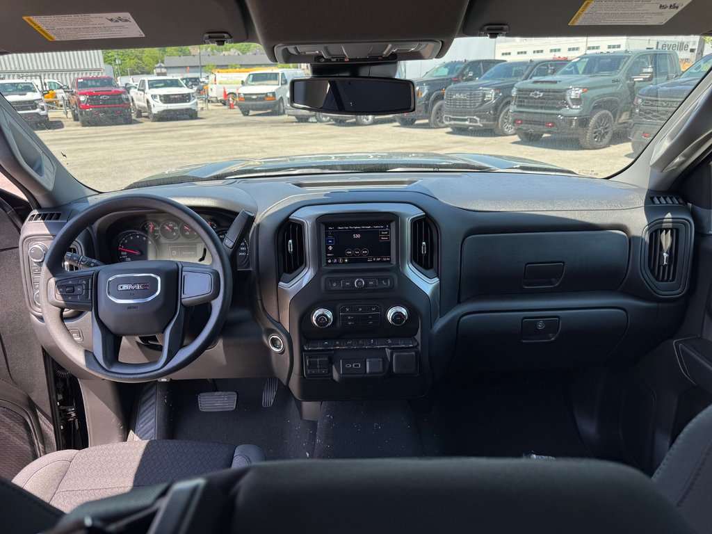2026 GMC Sierra 1500 PRO in Terrebonne, Quebec - 10 - w1024h768px