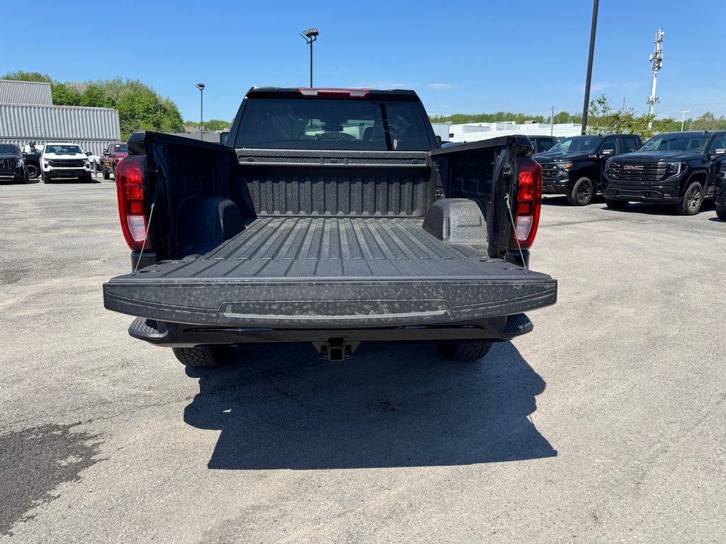 2026 GMC Sierra 1500 PRO in Terrebonne, Quebec - 6 - w1024h768px