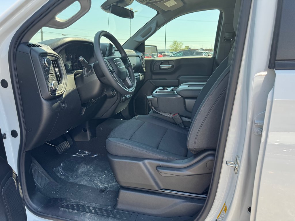 2026 GMC Sierra 1500 PRO in Terrebonne, Quebec - 6 - w1024h768px