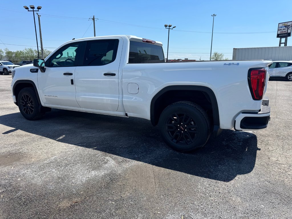 2026 GMC Sierra 1500 PRO in Terrebonne, Quebec - 2 - w1024h768px