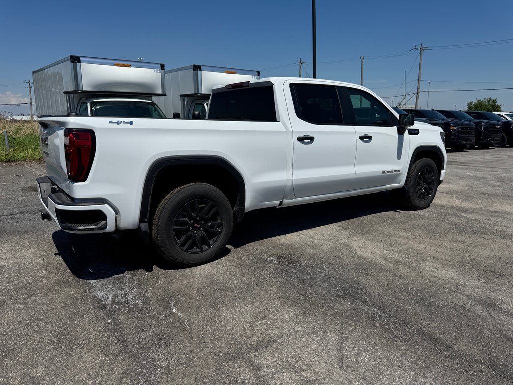 2026 GMC Sierra 1500 PRO in Terrebonne, Quebec - 3 - w1024h768px
