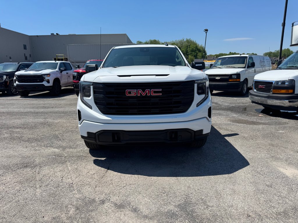 2026 GMC Sierra 1500 PRO in Terrebonne, Quebec - 11 - w1024h768px