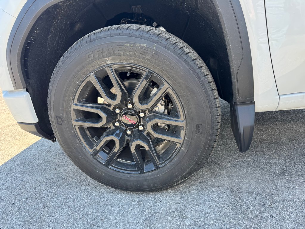 2026 GMC Sierra 1500 PRO in Terrebonne, Quebec - 10 - w1024h768px