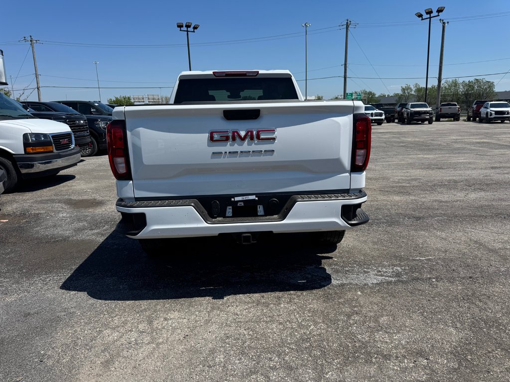 2026 GMC Sierra 1500 PRO in Terrebonne, Quebec - 4 - w1024h768px