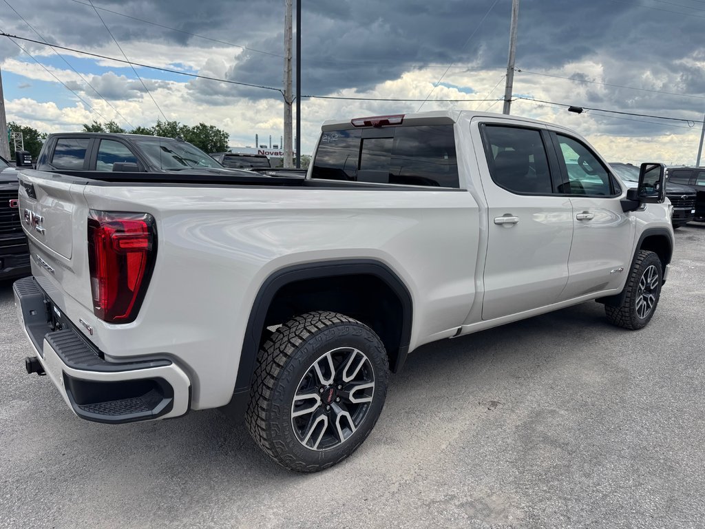 2026 GMC Sierra 1500 AT4 in Terrebonne, Quebec - 4 - w1024h768px