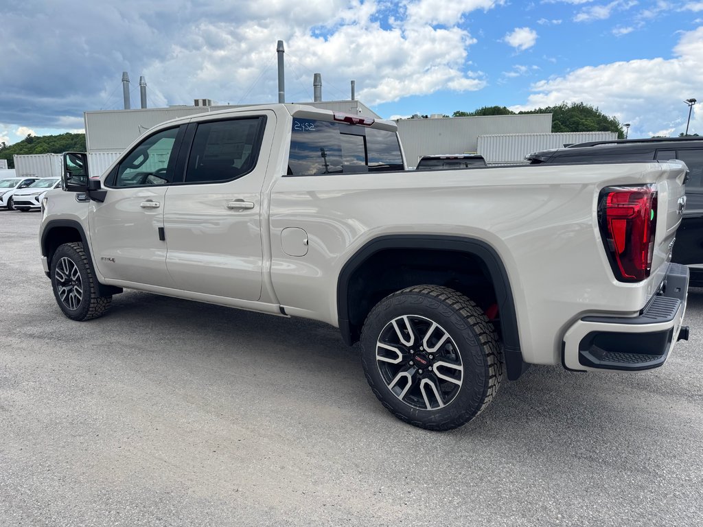 2026 GMC Sierra 1500 AT4 in Terrebonne, Quebec - 3 - w1024h768px