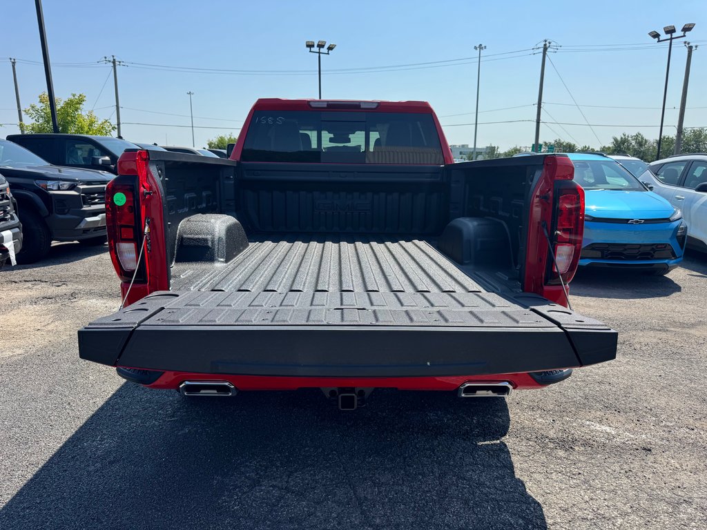 GMC Sierra 1500 ELEVATION 2026 à Terrebonne, Québec - 5 - w1024h768px
