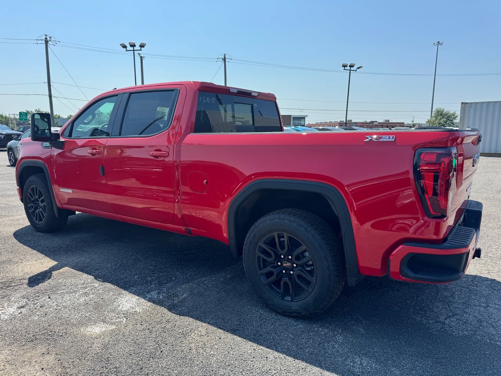 GMC Sierra 1500 ELEVATION 2026 à Terrebonne, Québec - 2 - w1024h768px