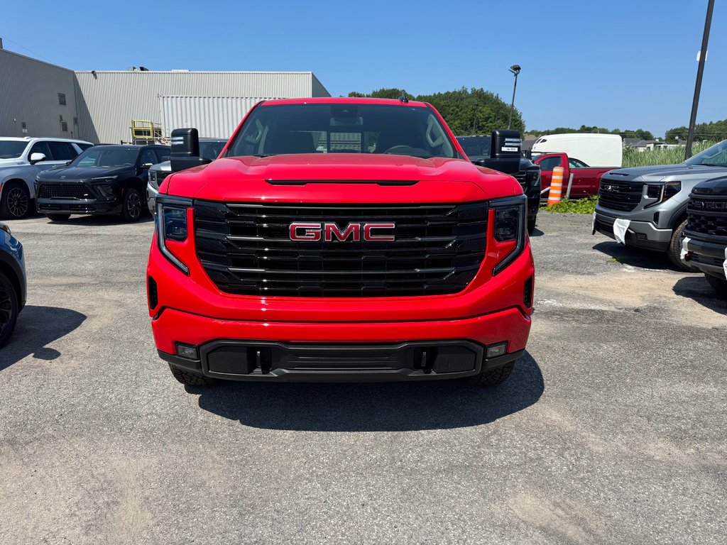 GMC Sierra 1500 ELEVATION 2026 à Terrebonne, Québec - 11 - w1024h768px