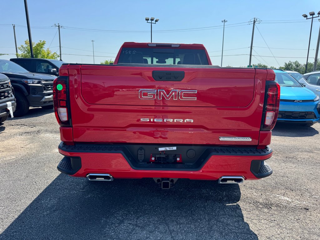 GMC Sierra 1500 ELEVATION 2026 à Terrebonne, Québec - 4 - w1024h768px