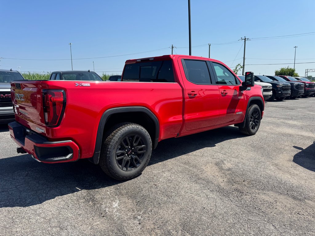 GMC Sierra 1500 ELEVATION 2026 à Terrebonne, Québec - 3 - w1024h768px