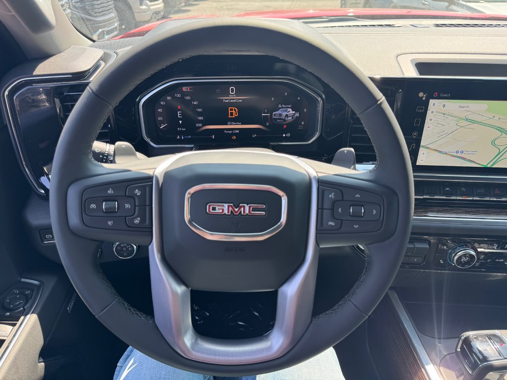 GMC Sierra 1500 ELEVATION 2026 à Terrebonne, Québec - 8 - w1024h768px
