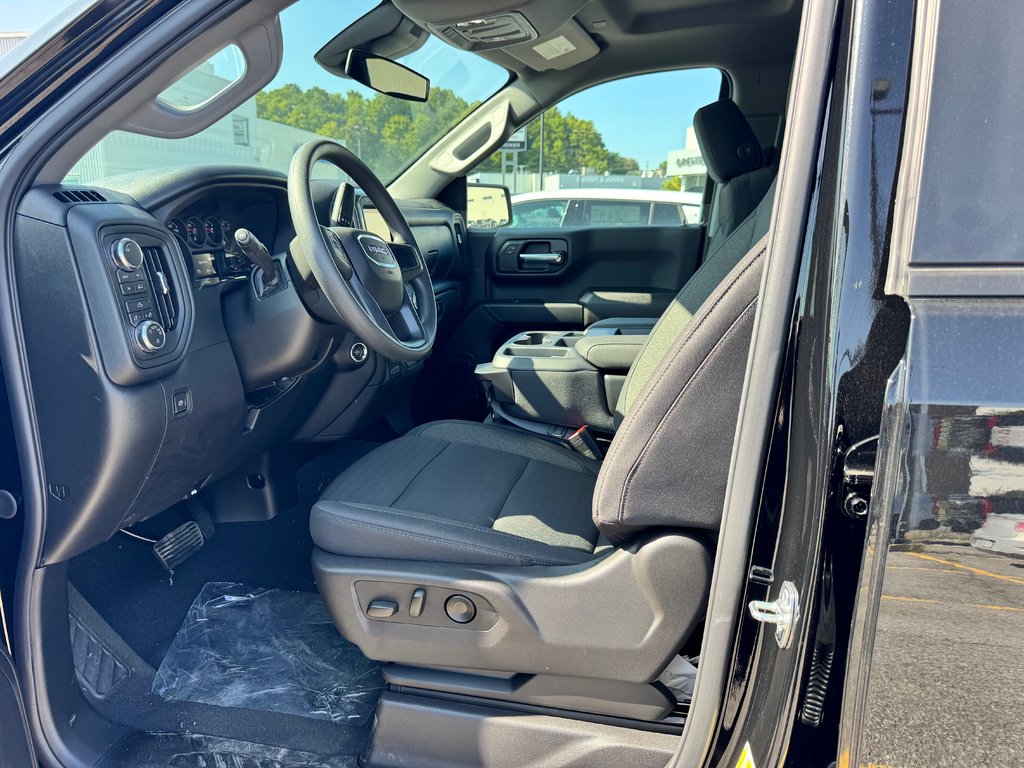GMC Sierra 1500 PRO 2026 à Terrebonne, Québec - 8 - w1024h768px