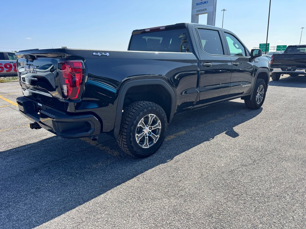 GMC Sierra 1500 PRO 2026 à Terrebonne, Québec - 4 - w1024h768px