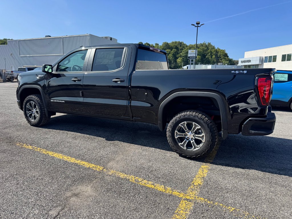 GMC Sierra 1500 PRO 2026 à Terrebonne, Québec - 3 - w1024h768px
