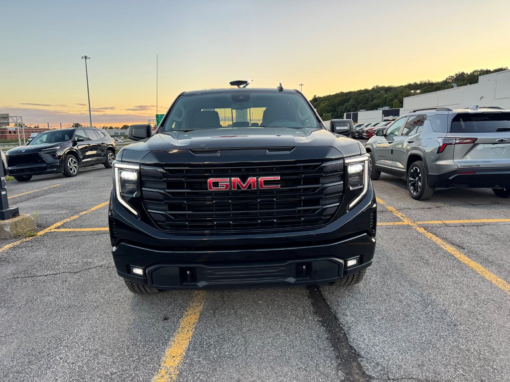GMC Sierra 1500 ELEVATION 2026 à Terrebonne, Québec - 2 - w1024h768px