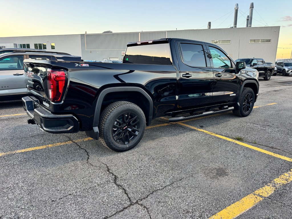 GMC Sierra 1500 ELEVATION 2026 à Terrebonne, Québec - 4 - w1024h768px