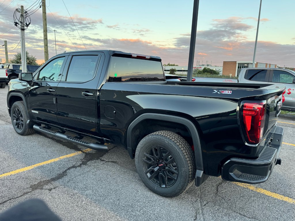 GMC Sierra 1500 ELEVATION 2026 à Terrebonne, Québec - 3 - w1024h768px