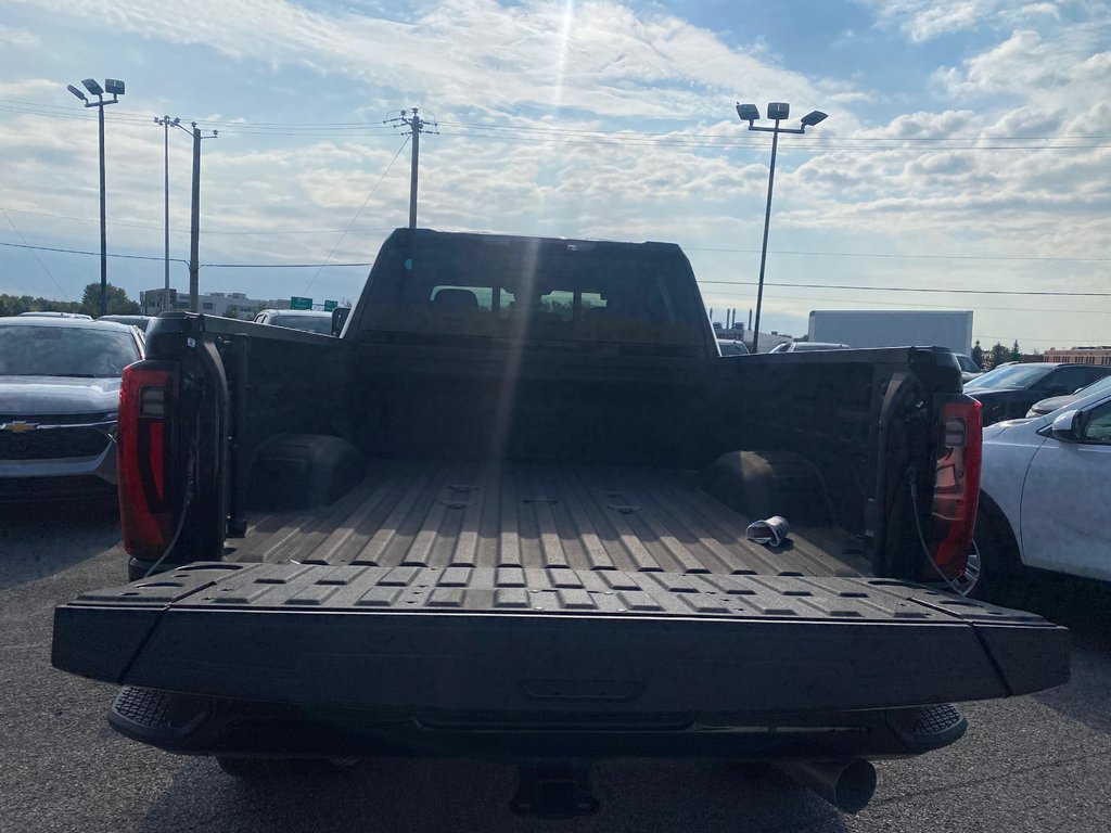 GMC Sierra 2500 HD DENALI 2024 à Terrebonne, Québec - 8 - w1024h768px