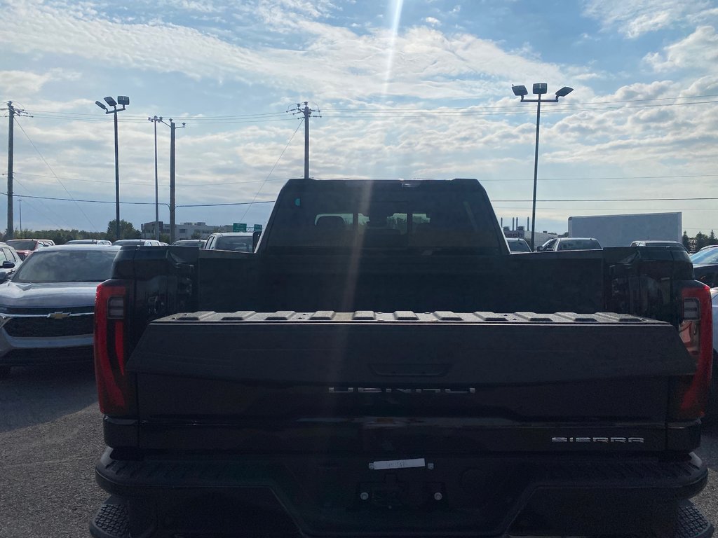 GMC Sierra 2500 HD DENALI 2024 à Terrebonne, Québec - 7 - w1024h768px