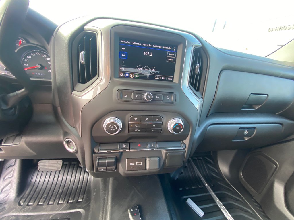 2025 GMC Sierra 2500 HD PRO in Terrebonne, Quebec - 16 - w1024h768px