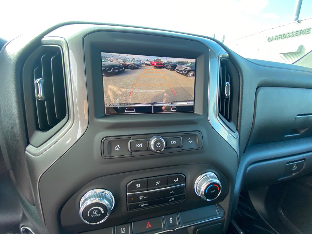 2025 GMC Sierra 2500 HD PRO in Terrebonne, Quebec - 20 - w1024h768px